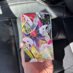 Pokemon Mega Evolution Perfect Order Booster Box English TCG Sealed - Image 4