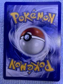 Pikachu 051 /162 Stamped 2026 Pokemon Day 30 Promo With Cosmos - Image 3