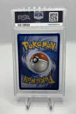 Pokemon Slowpoke & Psyduck GX Unified Minds Full Alt Art #218 PSA 10 Gem Mint - Image 4