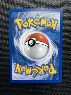 Pokemon Trainer Fieldworker Reverse Holo 73/92 Stamped Ex Legend Maker NM - Image 2