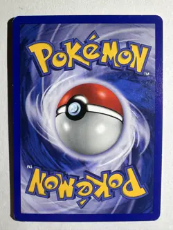 Lickitung Southern Islands #16 (1999) Rare Pokemon MP - Image 2