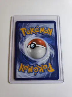 Pokemon Foongus 010/159 Sv09: Journey Together Reverse Holo - Image 4