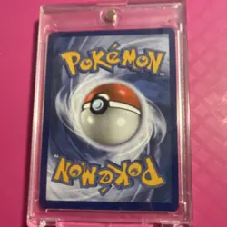 Pokemon TCG Parasol Lady Trainer Special Illustration Rare Holo 255/182 SV04 - Image 2