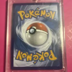 Pokemon TCG Charizard ex Ultra Rare Full Art Holo SV03 275/197 2023 330 HP - Image 2