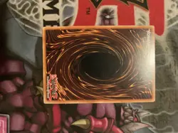 Hardened Armed Dragon RGBT-EN083 Secret Rare 1st Edition Yugioh MP - Image 2