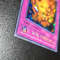 Yu-Gi-Oh! TCG DOD-003 Dark Sage & DOD-002 Widespread Ruin Holo Lot of 2 - Image 4