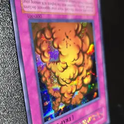 Yu-Gi-Oh! TCG DOD-003 Dark Sage & DOD-002 Widespread Ruin Holo Lot of 2 - Image 5