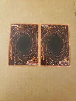 YuGiOh! Witch of the Black Forest - MRD-116 1st Edition - Rare. 2ct - Image 2