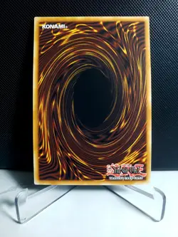 Yugioh! Paladins of Bonds and Unity SUDA-EN000 - QCSR - NM/Mint - English - Image 2