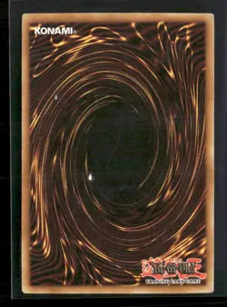 Yu-Gi-Oh! Fire Princess Labyrinth of Nightmare Super Rare • LON-034 1st Edition - Image 2