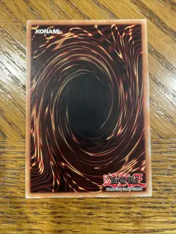 Yu-Gi-Oh! Dark Requiem Xyz Dragon OP15-EN002 Ultimate Rare NM - Image 5