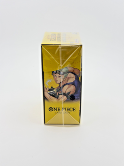 NEW! One Piece TCG [OP15-EB04] DP-10 Adventure on Kami Island Double Pack SEALED - Image 3