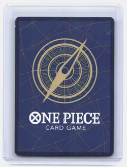 Monkey.D.Luffy (Alternate Art) OP15-092 Adventure on Kami's Island One Piece NM - Image 2