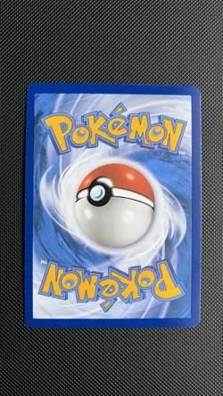 Pokemon TCG Charmander 044 SV: Scarlet & Violet Full Art Holo Black Star Promo - Image 2