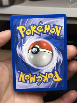 WOBBUFFET 16/75 LP/MP Holo Rare WoTC Neo Discovery Pokemon Card! - Image 5