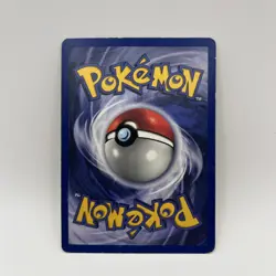 Pokemon Card - Electabuzz (WB Movie Promo) - WoTC Promo Stamped #2 LP - Image 3