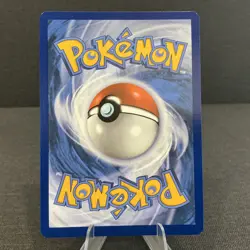 Houndoom 063/131 Pokeball Reverse Holo Prismatic Evolutions Pokemon TCG Card - Image 2