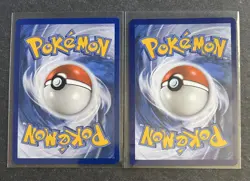 2020 Pokemon TCG Dedenne Reverse Holo Foil 078/189 + Base 2Total Cards - Image 2