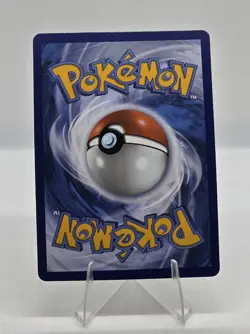 Ivysaur Pokemon Mega Evolutions Card #134/132 Full Art - Image 2