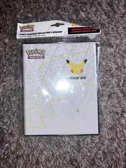 1995 Pikachu - (25th Anniversary) 58/102 Jumbo Card Very Rare - Image 2