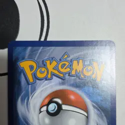 Pokemon Entei 15/98 XY - Ancient Origins Holo Rare Θ Double Card TCG NM - Image 4