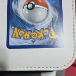 Pokemon Entei 15/98 XY - Ancient Origins Holo Rare Θ Double Card TCG NM - Image 5