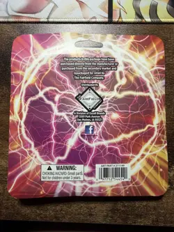 TCG Lightning Set (4 Packs + 1 Bonus Card) - (Walgreens Exclusive) Sealed - Image 2