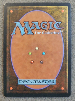 MTG Magic the Gathering NM Hypnotic Specter - Revised Edition (DS3D1PU)...... - Image 2