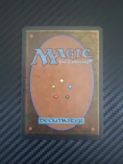 MTG Arabian Nights 🌙 Camel NM, 1993 - Image 2