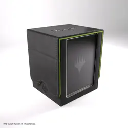 Magic: The Gathering Secrets of Strixhaven: Squire PLUS 100+ XL - Image 1