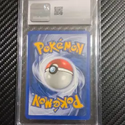 Pokemon TCG Shiftry Stage 2 Holo Rare Legend Maker 12/92 EN HP110 CGC 9 - Image 2