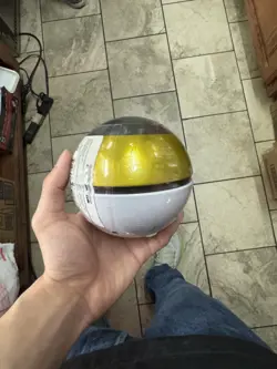 Pokemon Pokeball Tin D21 Sealed - Image 3