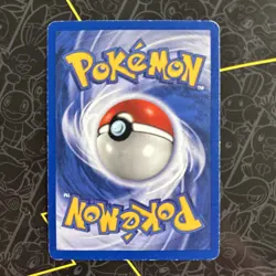 Clefable 17/64 - Pokemon TCG - Jungle Regular - Image 2