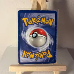 Venomoth 29/64 Jungle WOTC Pokemon TCG - Image 2