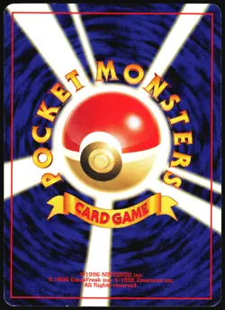 ESPEON NO. 196 NEO PREMIUM FILE 2 POKEMON JAPANESE RARE HOLO 2000 MP - Image 3