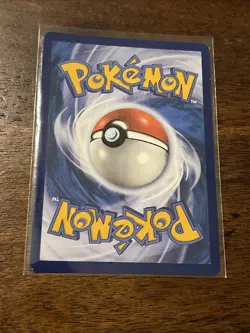 2023 Pokemon TCG Crown Zenith Galarian Moltres SWSH284 Black Star Promo - Image 2