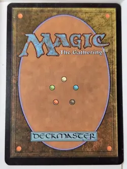 Archon of Justice - Eventide - Magic the Gathering MTG Nice! - Image 2