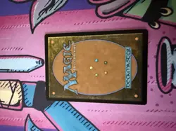 BURGEONING Foil Edge Of Eternities MTG Mythic Pack Fresh Magic - Image 2