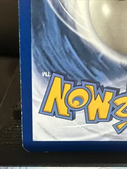 Pokemon Card Pikachu 005/025 Celebrations Holo Rare Played - Image 3