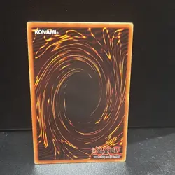 Konami Yu-Gi-Oh! Thousand Dragon MRD-143 Metal Raiders Secret Rare Holo Eng - Image 2