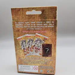Yu-gi-oh Special Edition THE LOST MILLENIUM Factory Sealed - Image 4