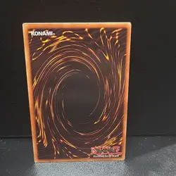 Konami Yu-Gi-Oh! B. Skull Dragon BPT-006 Secret Rare Fusion Tin Limited Eng - Image 2