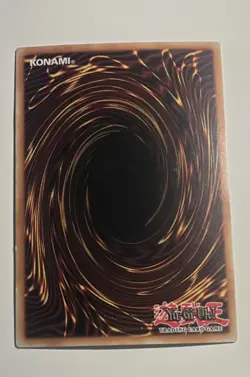 Konami Needle Worm LCYW-EN244 Legendary Collection 3 1st Ultra Rare Effect - Image 2
