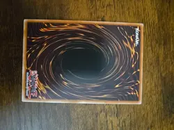 Yu-Gi-Oh OP28-EN003 Azamina Ilia Silvia Ultimate Rare NM Condition - Image 4