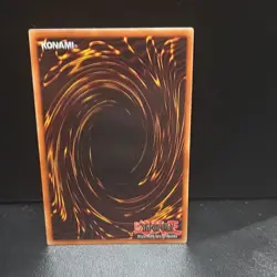 Konami Yu-Gi-Oh! Imperial Order PSV-104 Pharaoh's Servant 1st Ed Trap 1996 Eng - Image 2