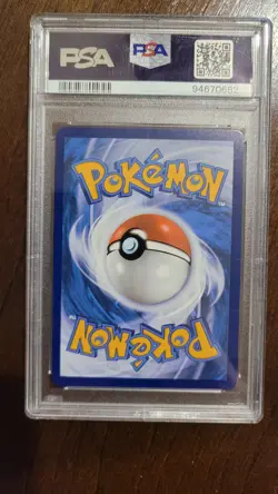 2023 Pokemon SWSH Crown Zenith Arceus VSTAR Galarian Gallery #GG70/GG70 PSA 10 - Image 2