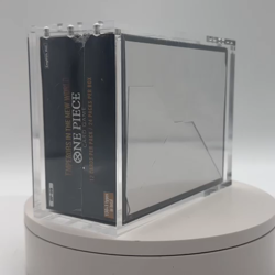 One Piece TCG OP-09 Emperors In The New World Booster Box ENGLISH w/Acrylic - Image 2