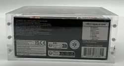 One Piece TCG OP-09 Emperors In The New World Booster Box ENGLISH w/Acrylic - Image 4