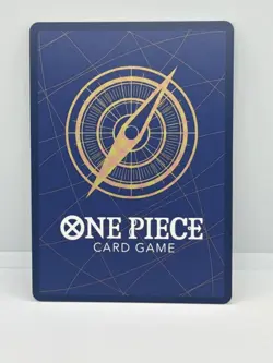 Rebecca (Alt Art) OP15-053 SR Adventure on KAMI's Island ONE PIECE ENGLISH🔥🔥 - Image 2