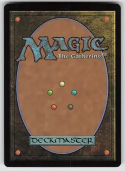 MTG Ravnica: City of Guilds #163 Farseek Lightly played tcg - Image 2